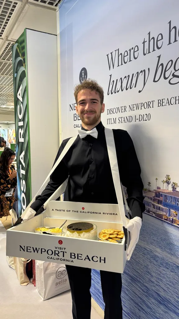 Créer des expériences gourmandes pour vos événements d’entreprise