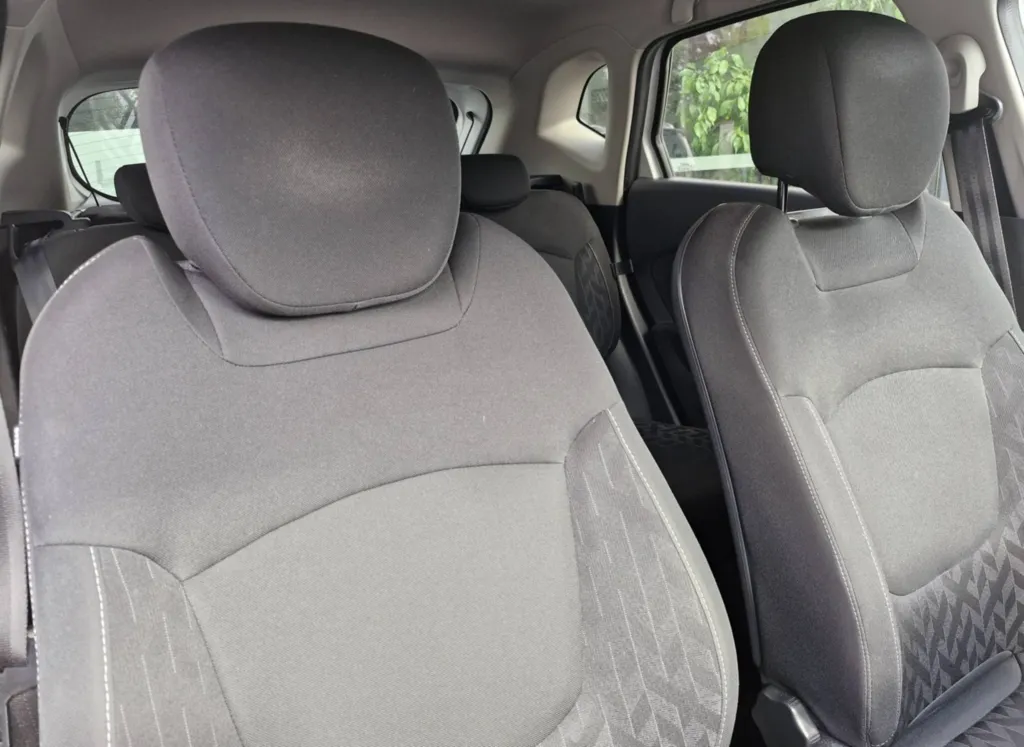 Renault Captur Energy Dci 90 BVM Limited équivalent Business Clim Auto / Android Auto / Main libre / radars OCCASION près de Toulouse à Plaisance du Touch