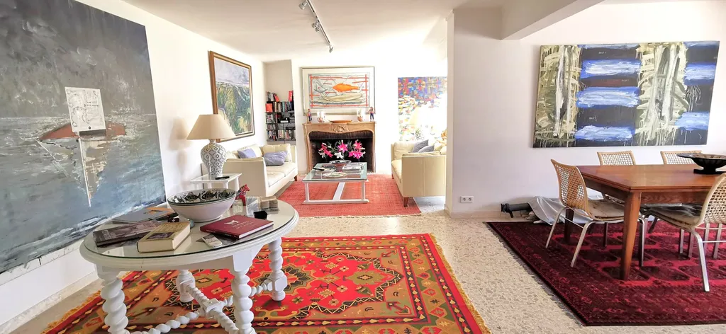 Vente appartement Cassis