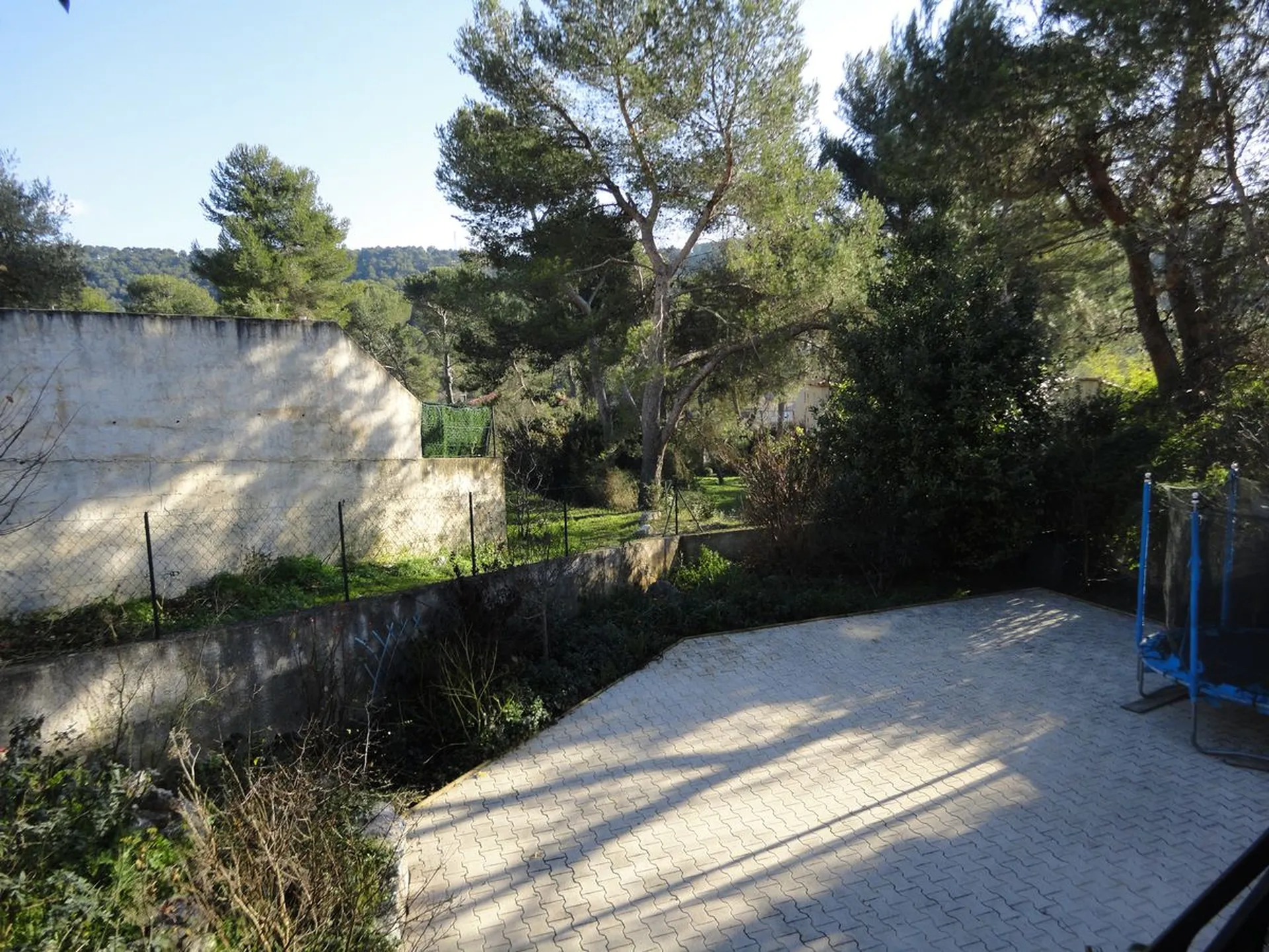 Achat maison carnoux