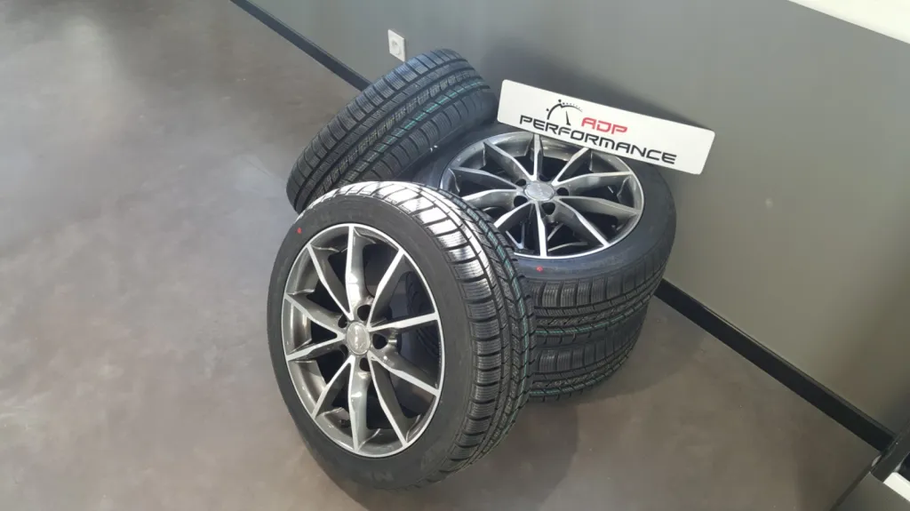 Notre zone d'activité pour ce servicePasser votre voiture sur un banc de puissance de dernière génération