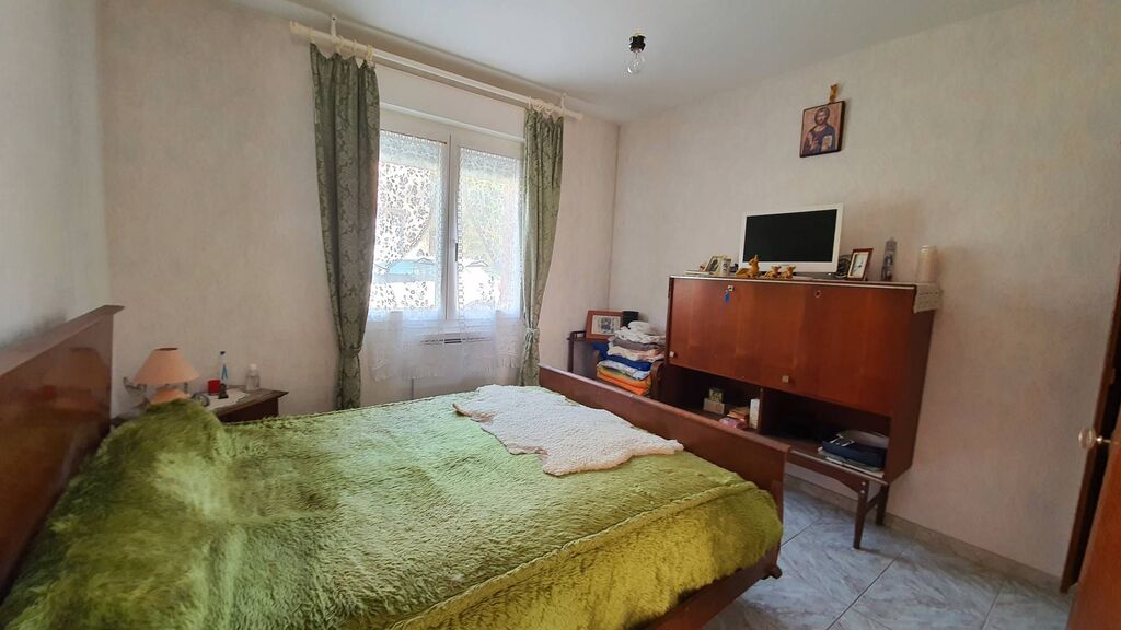 A vendre spacieuse Villa à rafraîchir de 185 m² habitables, 3/4 chambres, à proximité immédiate de la mer, 76910 Criel sur Mer, en Seine-Maritime (76)