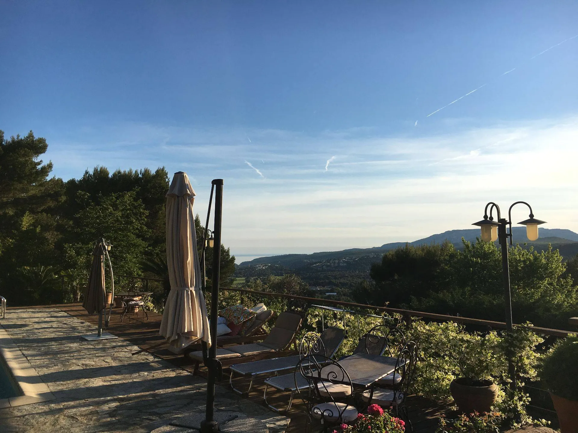 Maison à vendre à Cassis