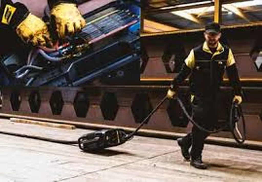 MIG/MAG : 3 raisons pour lesquelles votre fil 