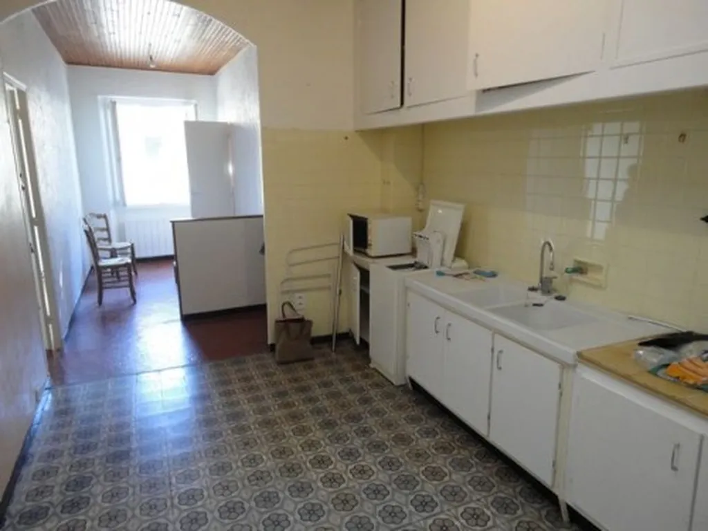 Immobilier la ciotat vente appartement