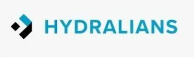 MÉTIERS DE L'EAU FRANCE HYDRALIANS