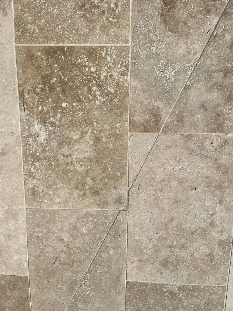 TRAVERTIN BEIGE 1er CHOIX CLASSIC MIX