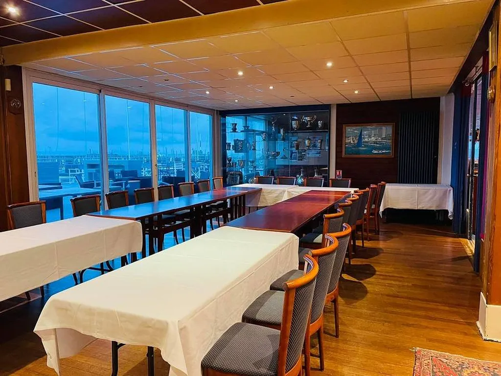 Journée de séminaire le Havre 76600