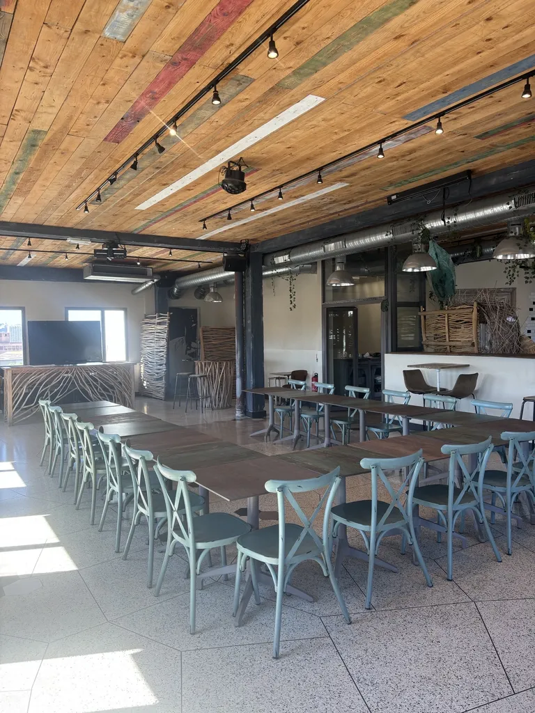 Location d'espace de travail, pour ateliers et formations à Marseille