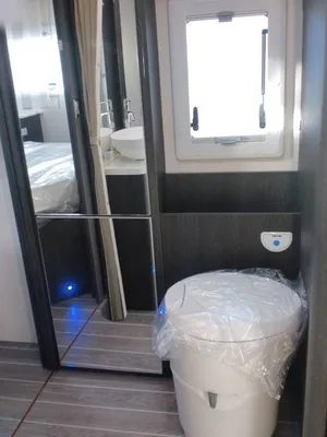 ESPACE TOILETTE 