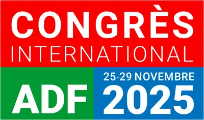 Meditec Dental Congrés de l'ADF 2025 