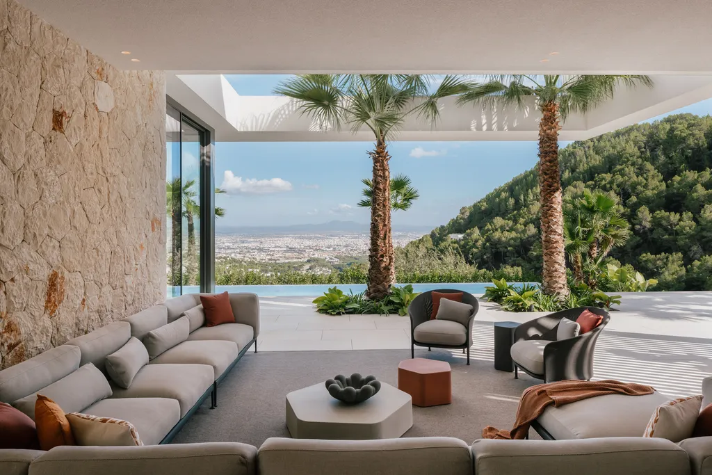 L’art de sublimer vos extérieurs : préparer sa terrasse pour un été parfait