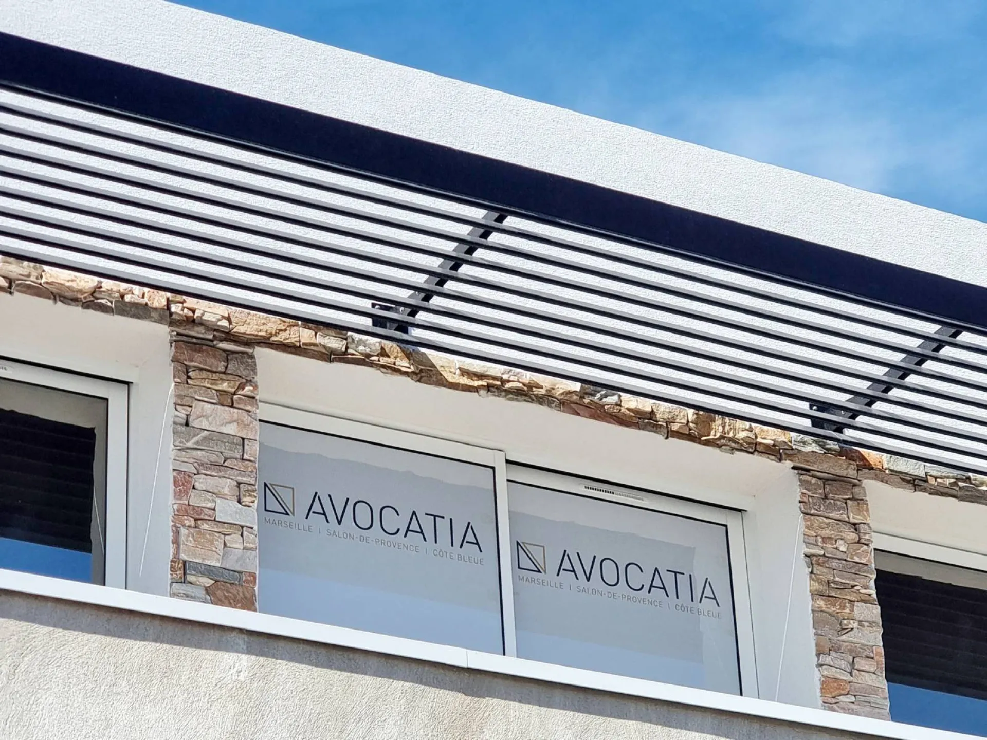 AVOCATIA | Côte Bleue : le Cabinet AVOCATIA ouvre un Bureau secondaire à Carry-le-Rouet