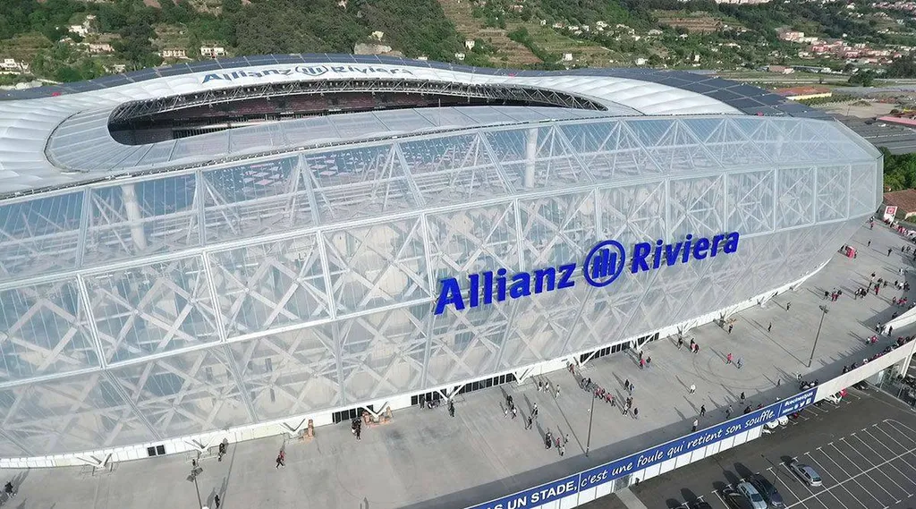 Allianz Riviera