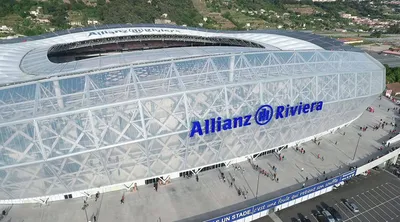 Allianz Riviera