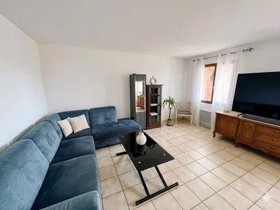 Maison à vendre au Luc - Un lieu de vie sain et serein – Résidence Les Romarins