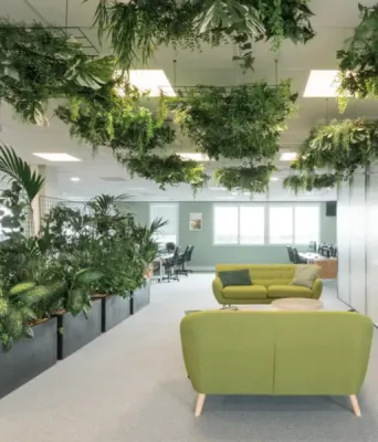 Séparer sans cloisonner : comment optimiser votre intérieur  ?