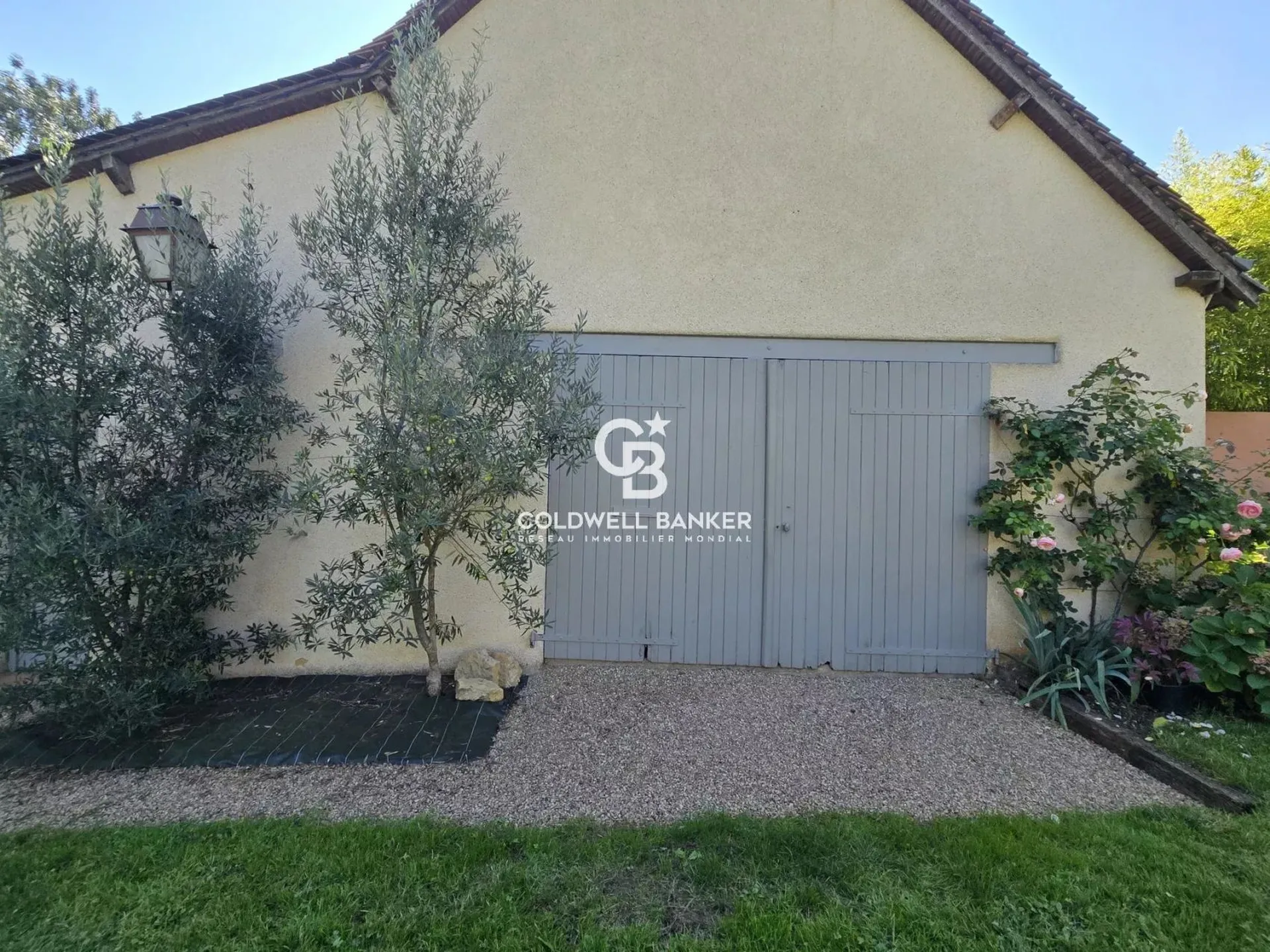 Agence immobiliere de confiance le mans - la sarthe - coldwellbanker valproperty