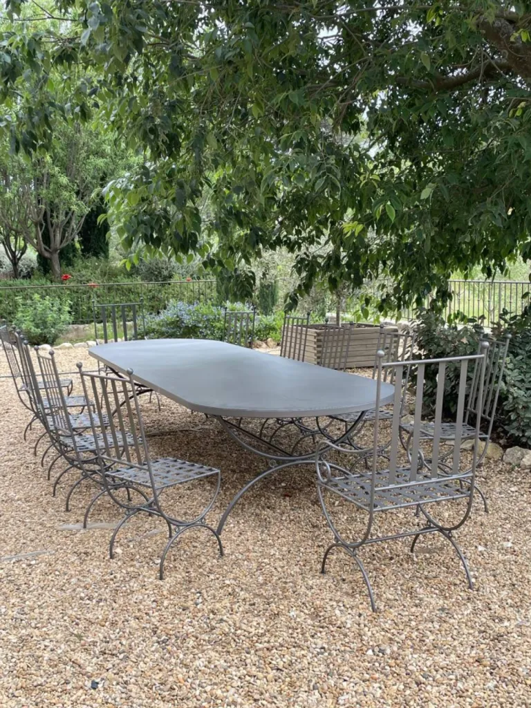 Rénovation et Décoration de Prestige à Lourmarin – Inspirations d'Intérieurs