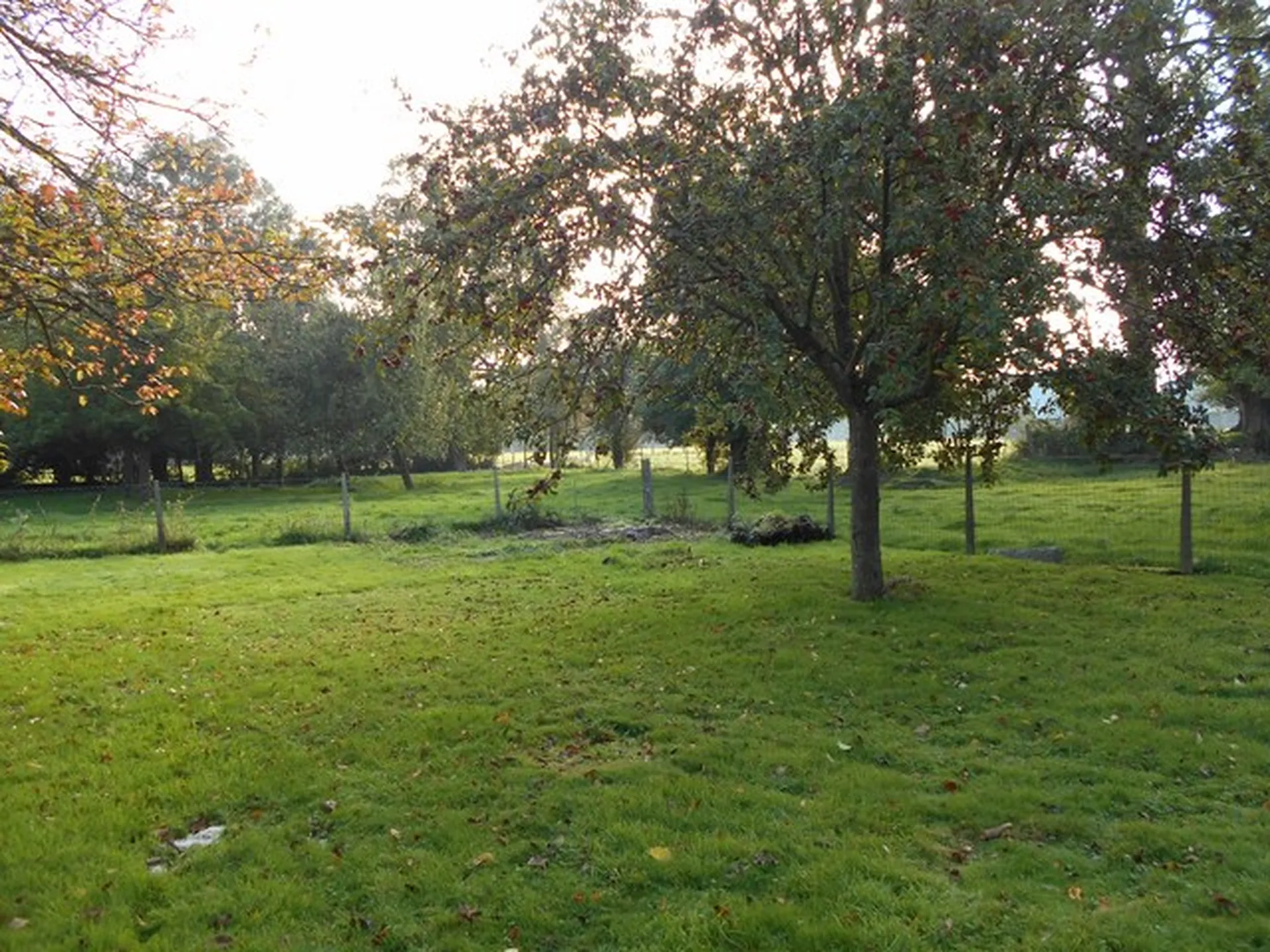 vends MAISON NORMANDE T5, Région THIBERVILLE, Eure 27