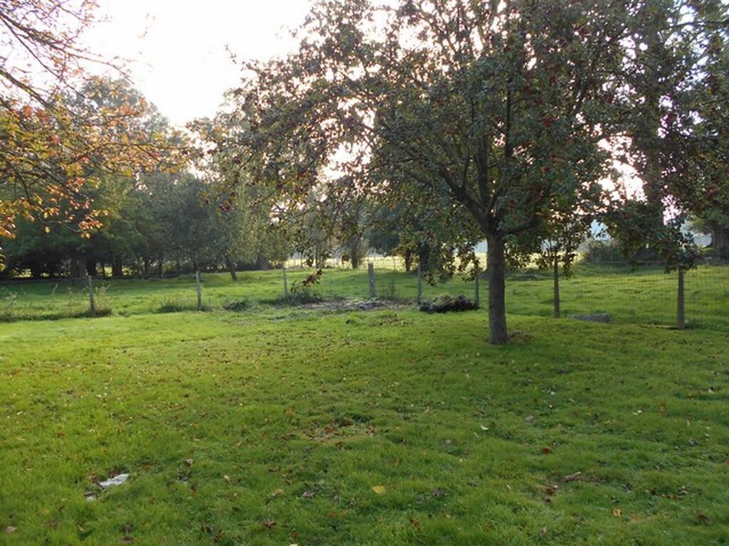 vends MAISON NORMANDE T5, Région THIBERVILLE, Eure 27