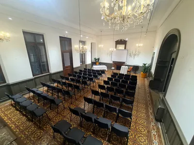 louer une salle de conference draguignan lorgues