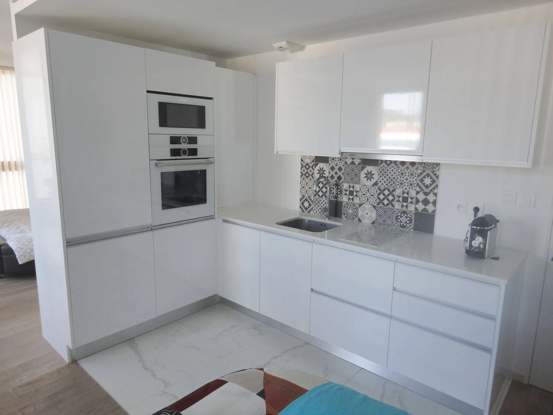 vente appartement carnoux résidence récente