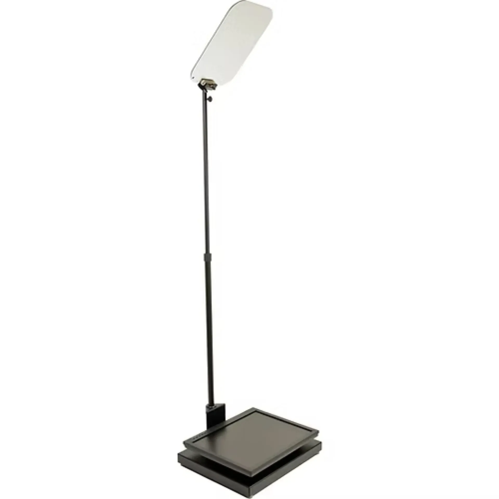 PROMPTEUR VIDEO PLEXI