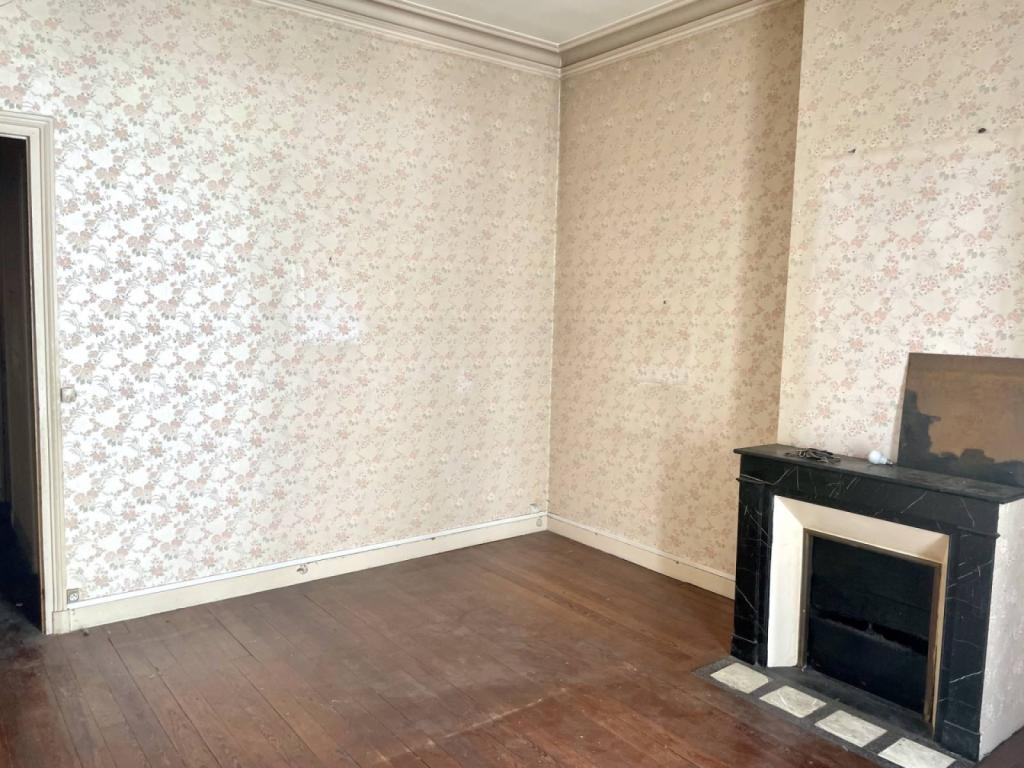 Maison avec Jardin Bordeaux 