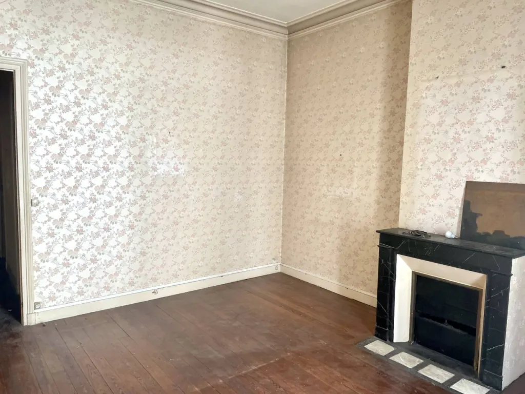 Maison avec Jardin Bordeaux 