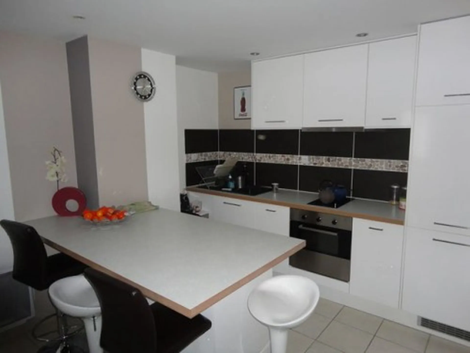 Carnoux à vendre appartement