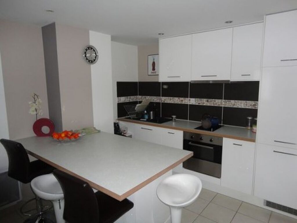 Carnoux à vendre appartement