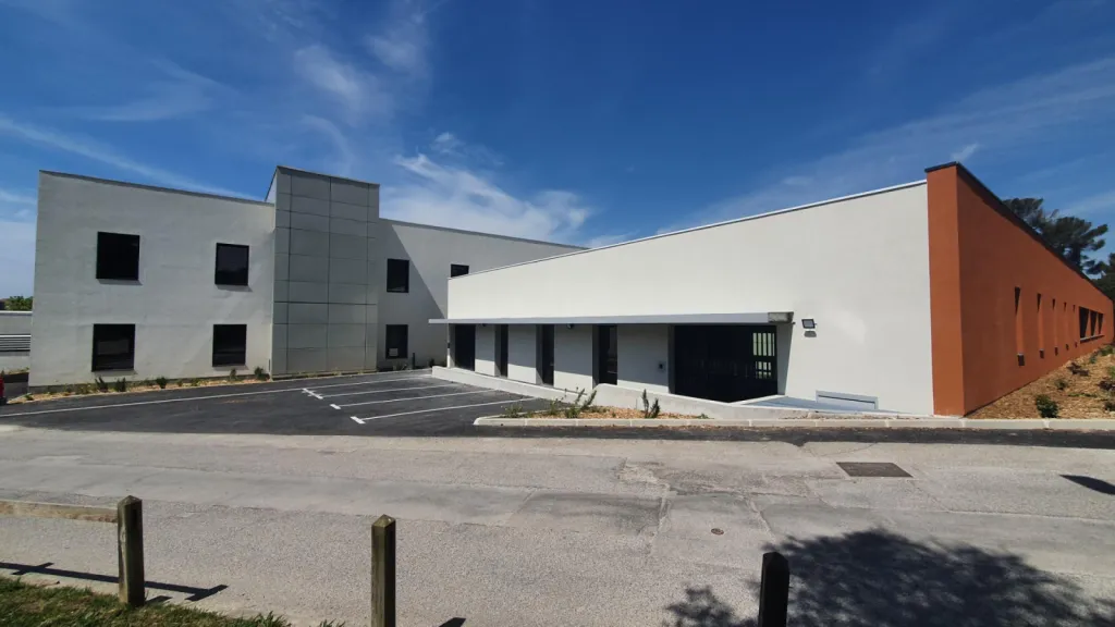 Bureau d’études de maîtrise d’œuvre et OPC pour tous projets de construction et d’ingénierie du bâtiment