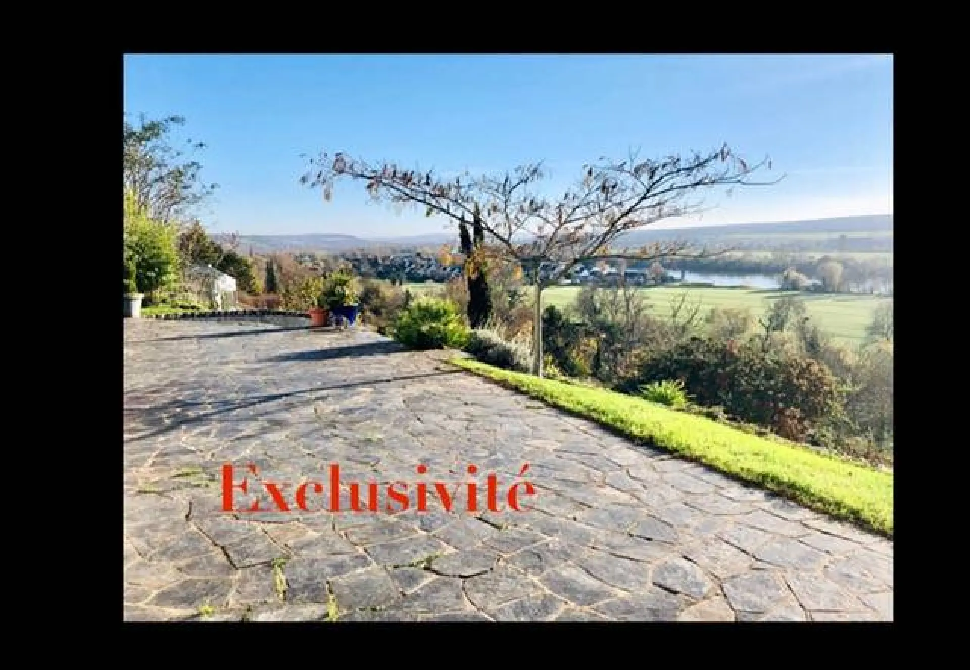 a acheter magnifique maison freneuse