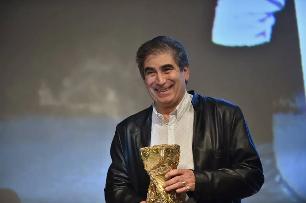 Patrick kaiserlian gérant de l'echoppe d or et du comptoir universel de l or