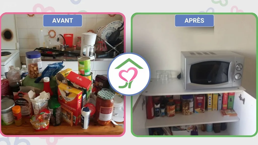 Faciliter le départ du domicile vers une maison de retraite