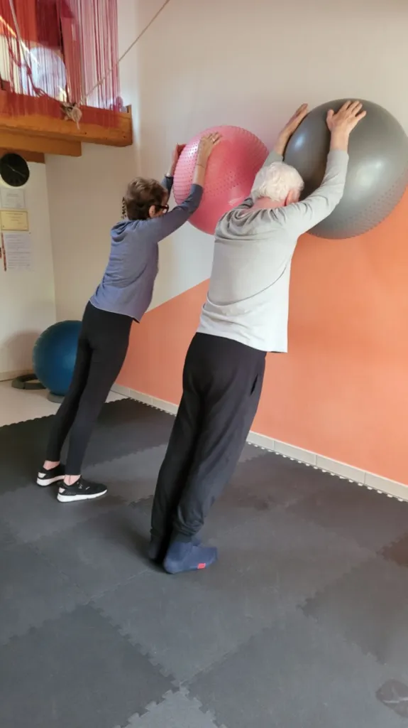 Ou trouver un  cours de Pilates en couple à Sanary sur mer ?