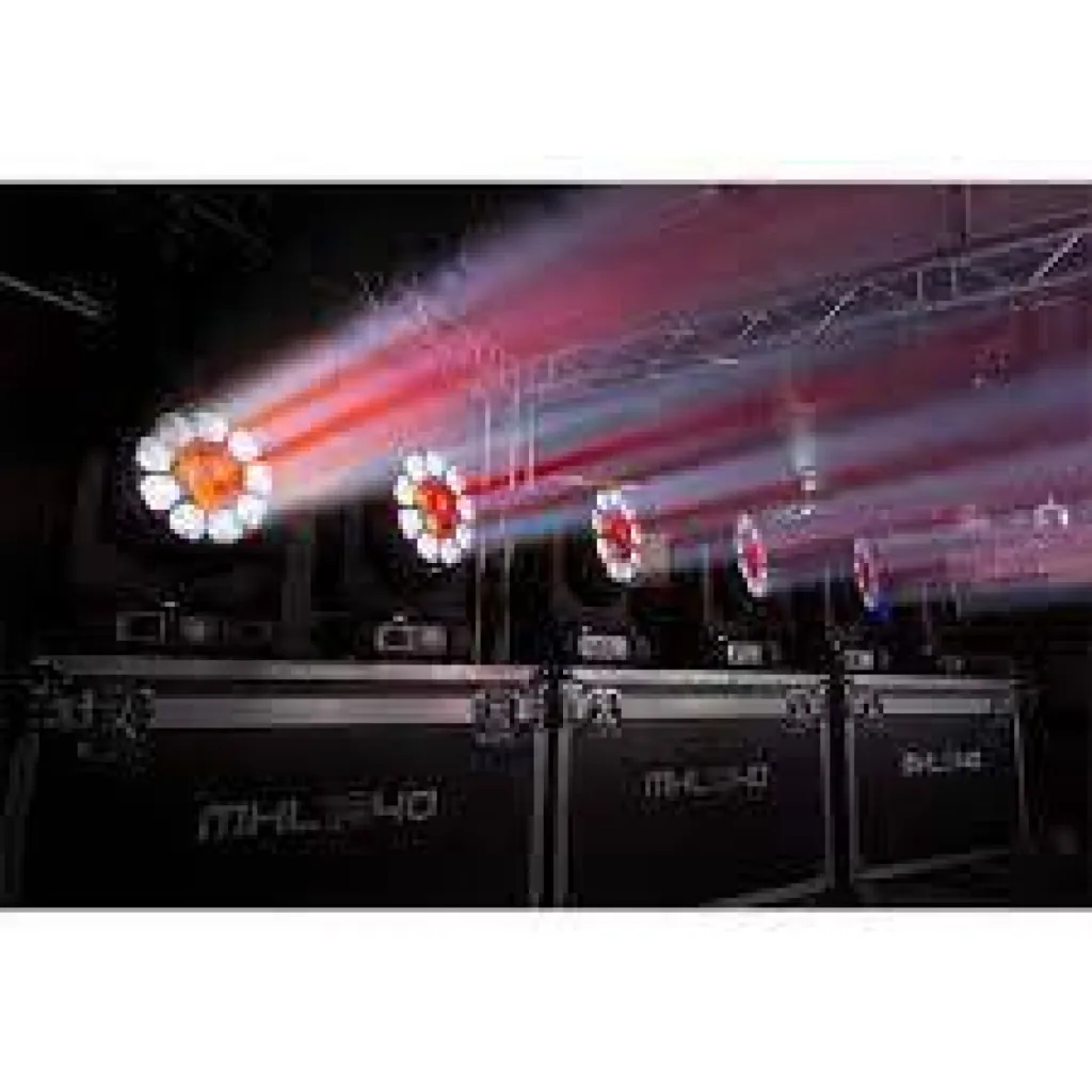 Beam Z MHL 1240