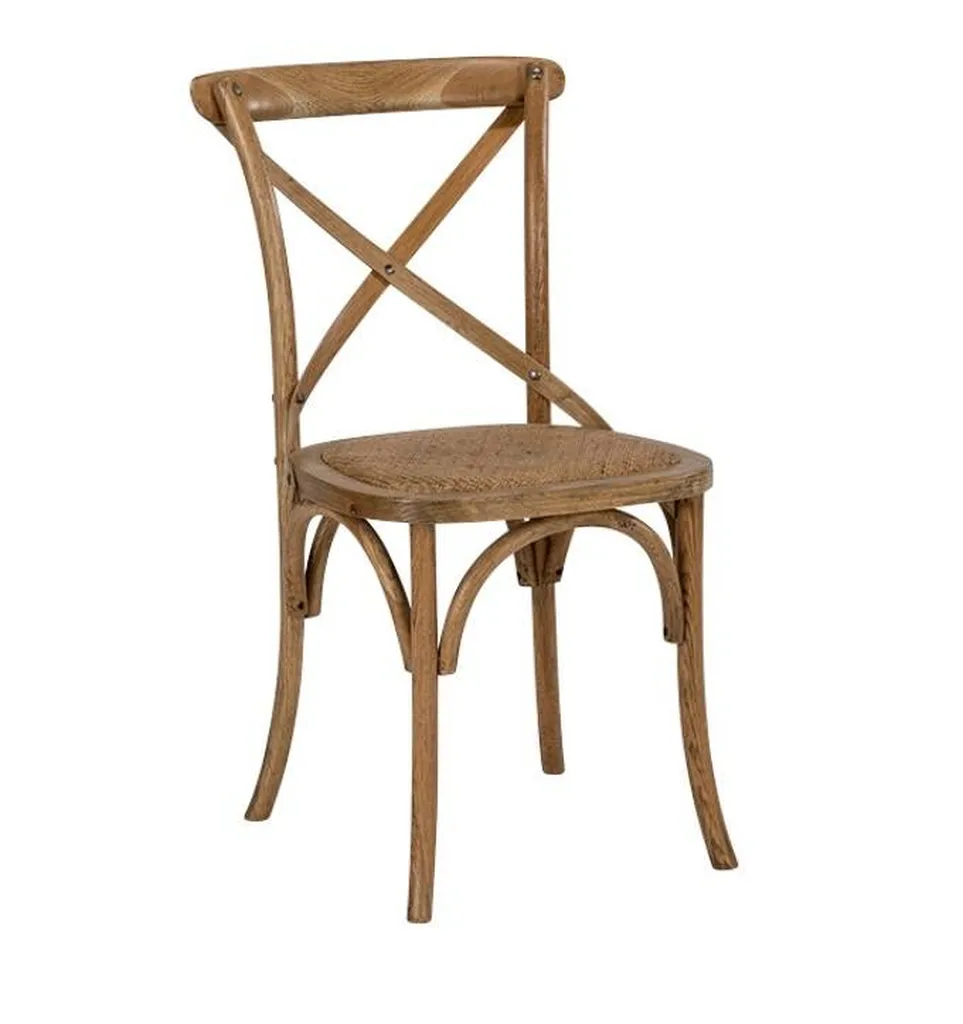 Ou louer des chaises en bois proche d'etretat 76