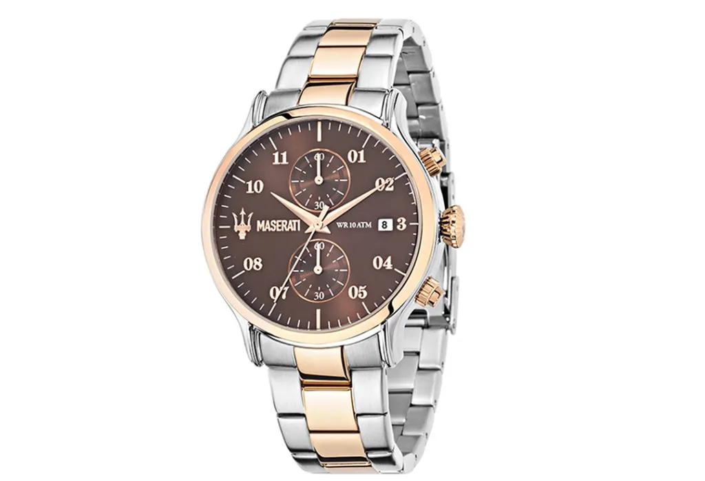 Montre Maserati proche Bordeaux