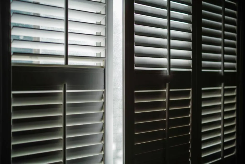 volet persiennes sur mesure salon de provence