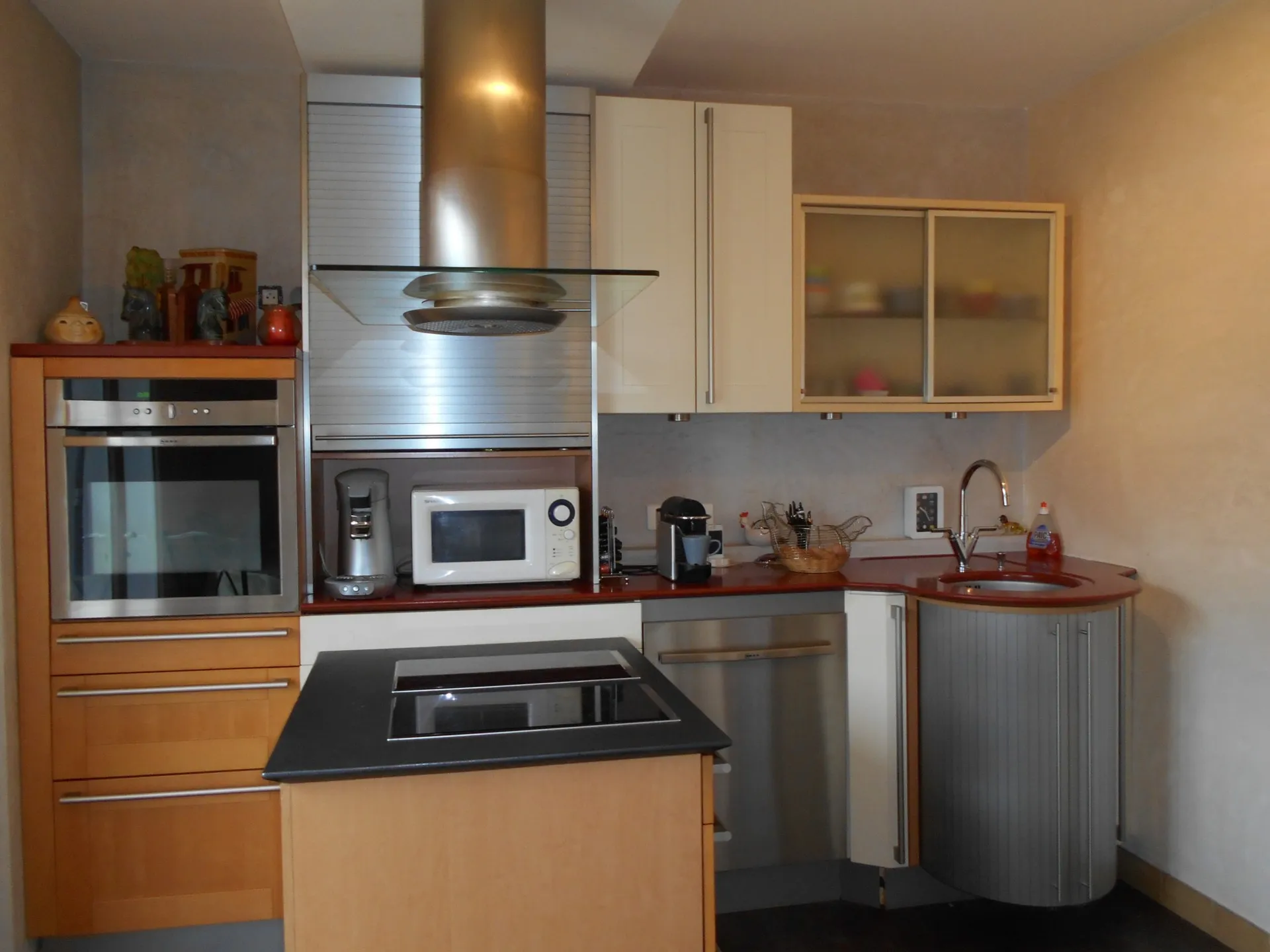 maison à vendre à Lisieux, agence immobilière Terres et Demeures de Normandie