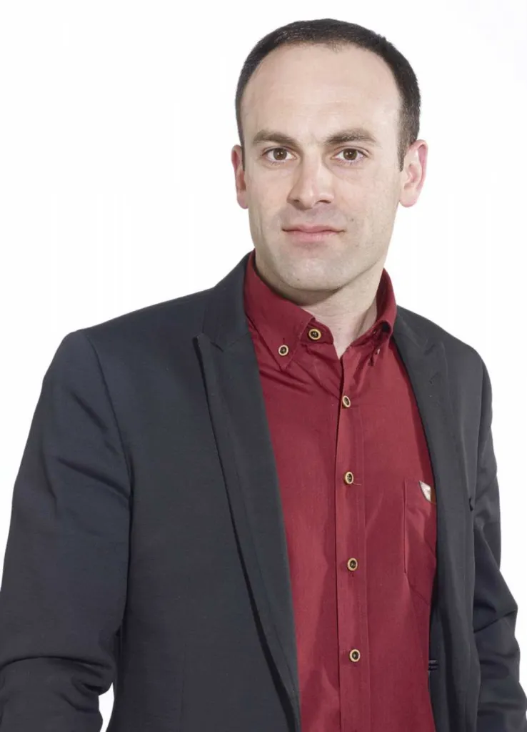 Fabien Gautheron LFexperts