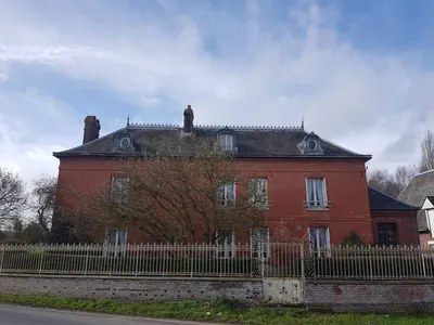 vend maison de caractère 76,