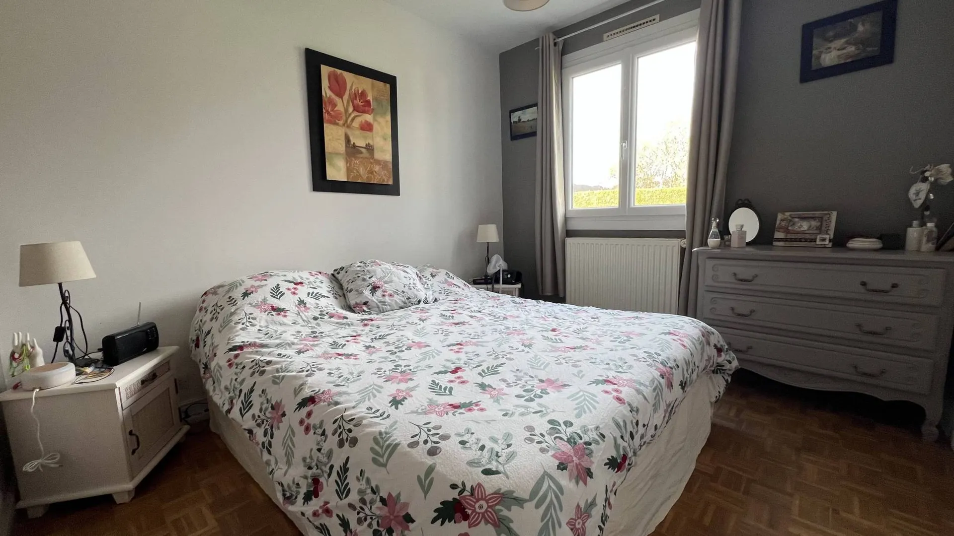 PAVILLON DE CHARME DANS UN CADRE VERDOYANT