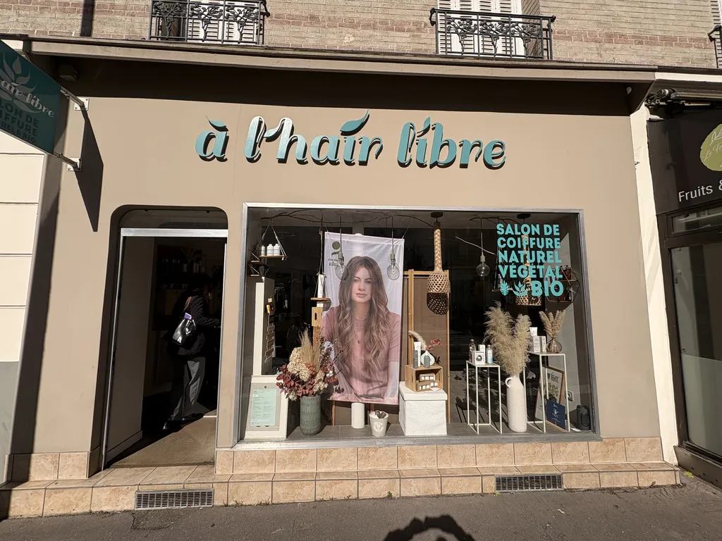 Cession de bail - Boutique 50 m², Diderot, Rue Defrance 94300 VINCENNES