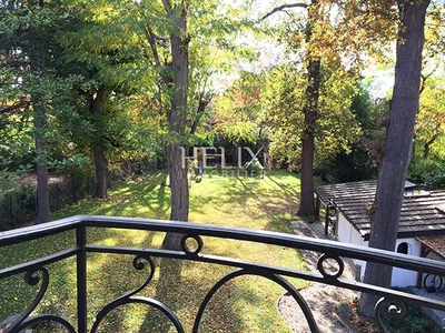 Charmante maison 150 M² Le Vésinet proche du centre-ville