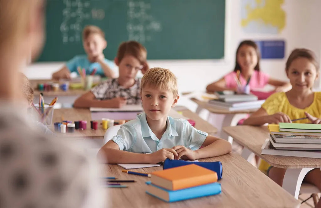 Offrez à votre enfant les moyens de sa réussite scolaire