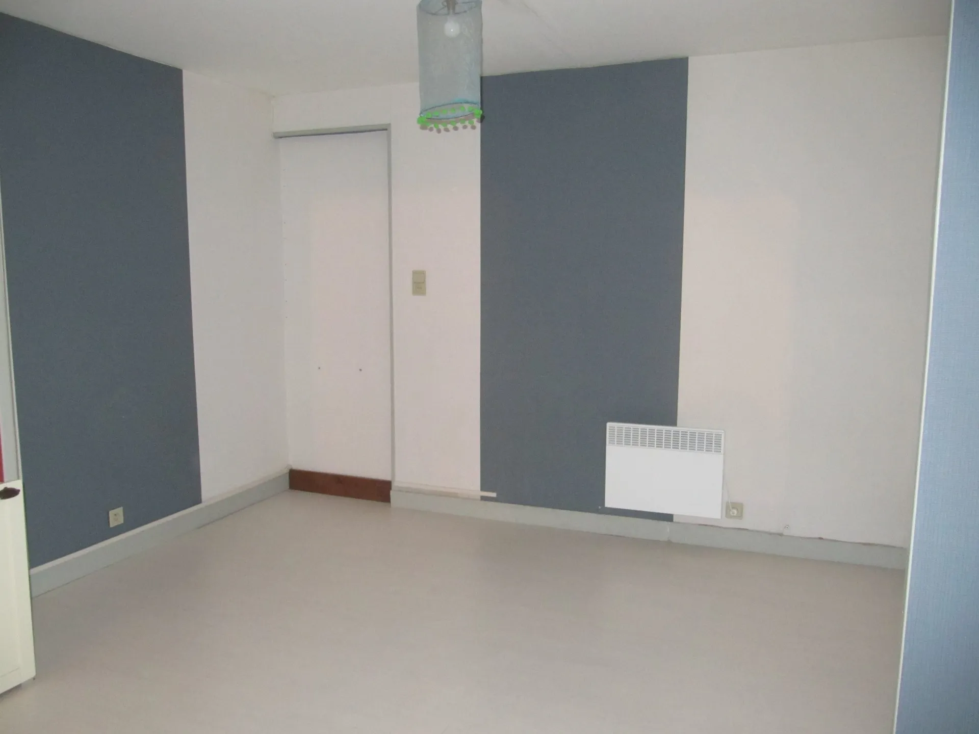 APPARTEMENT A VENDRE CENTRE VILLE BERNAY