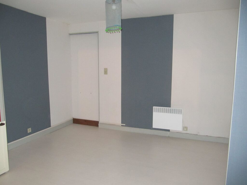 APPARTEMENT A VENDRE CENTRE VILLE BERNAY